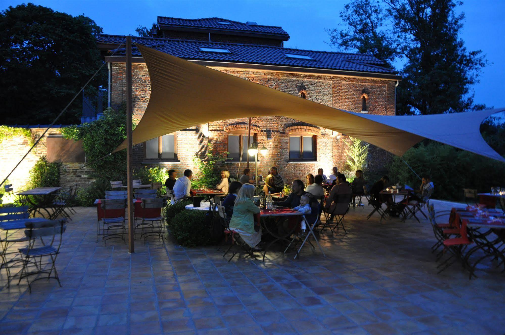 Hotel Le Monte Cristo 3*