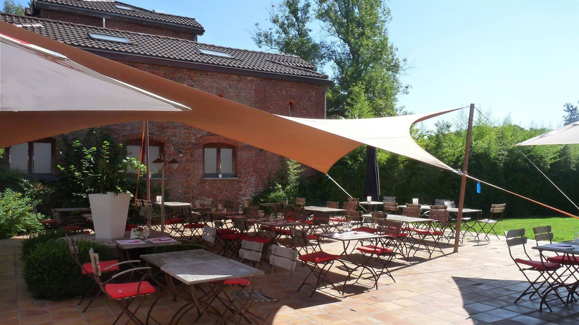 Hotel Le Monte Cristo 3*