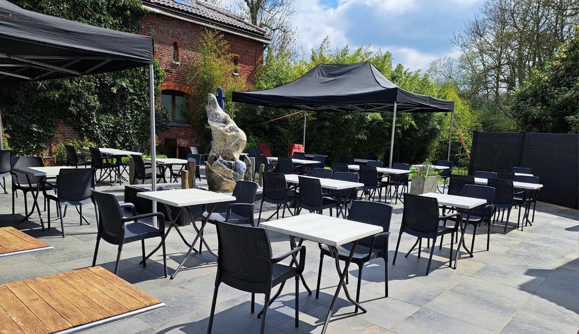 Hotel Le Monte Cristo Bergen