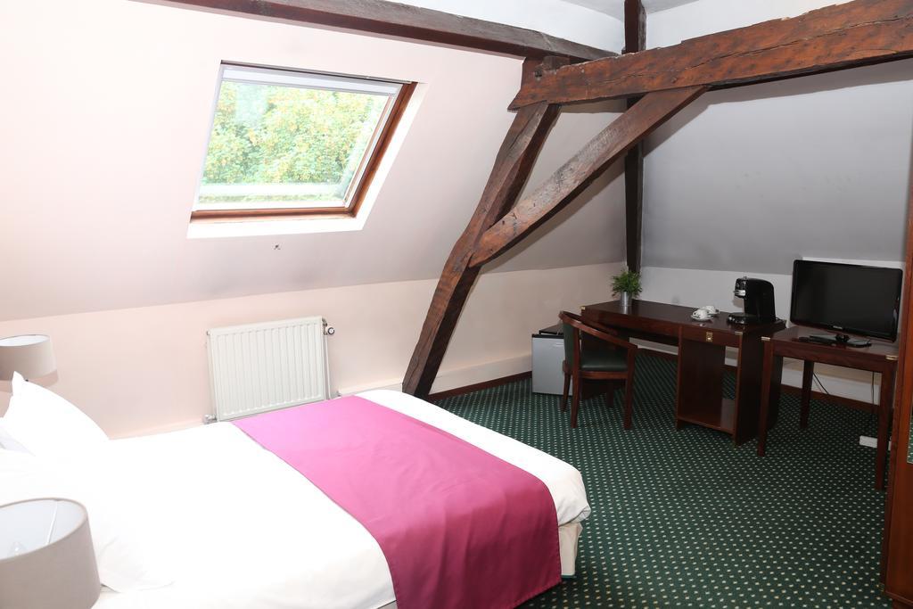 Hotel Le Monte Cristo