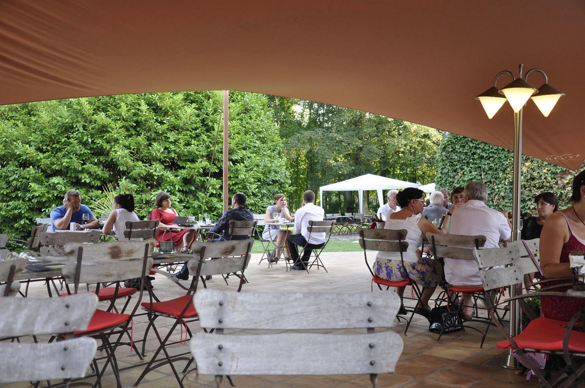 Hotel Le Monte Cristo 3*