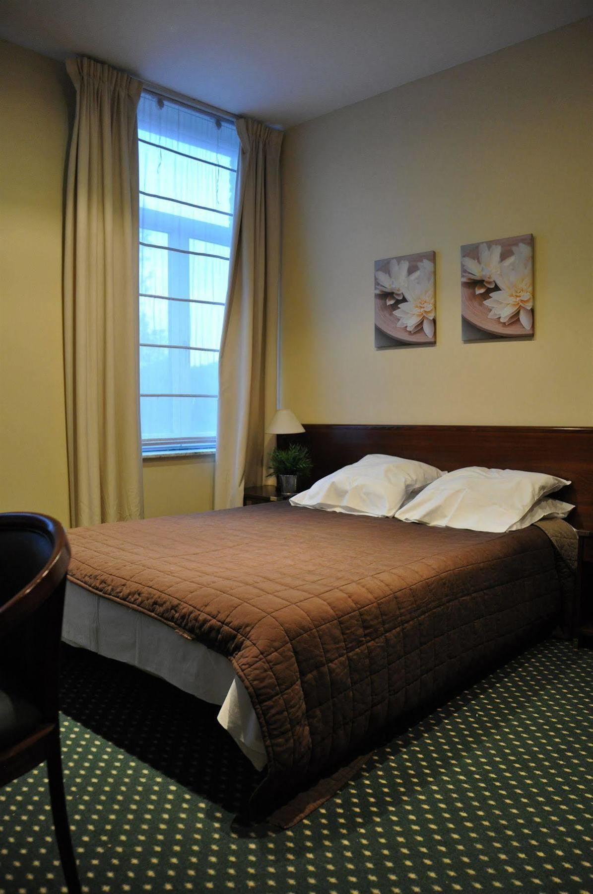 Hotel Le Monte Cristo 3*