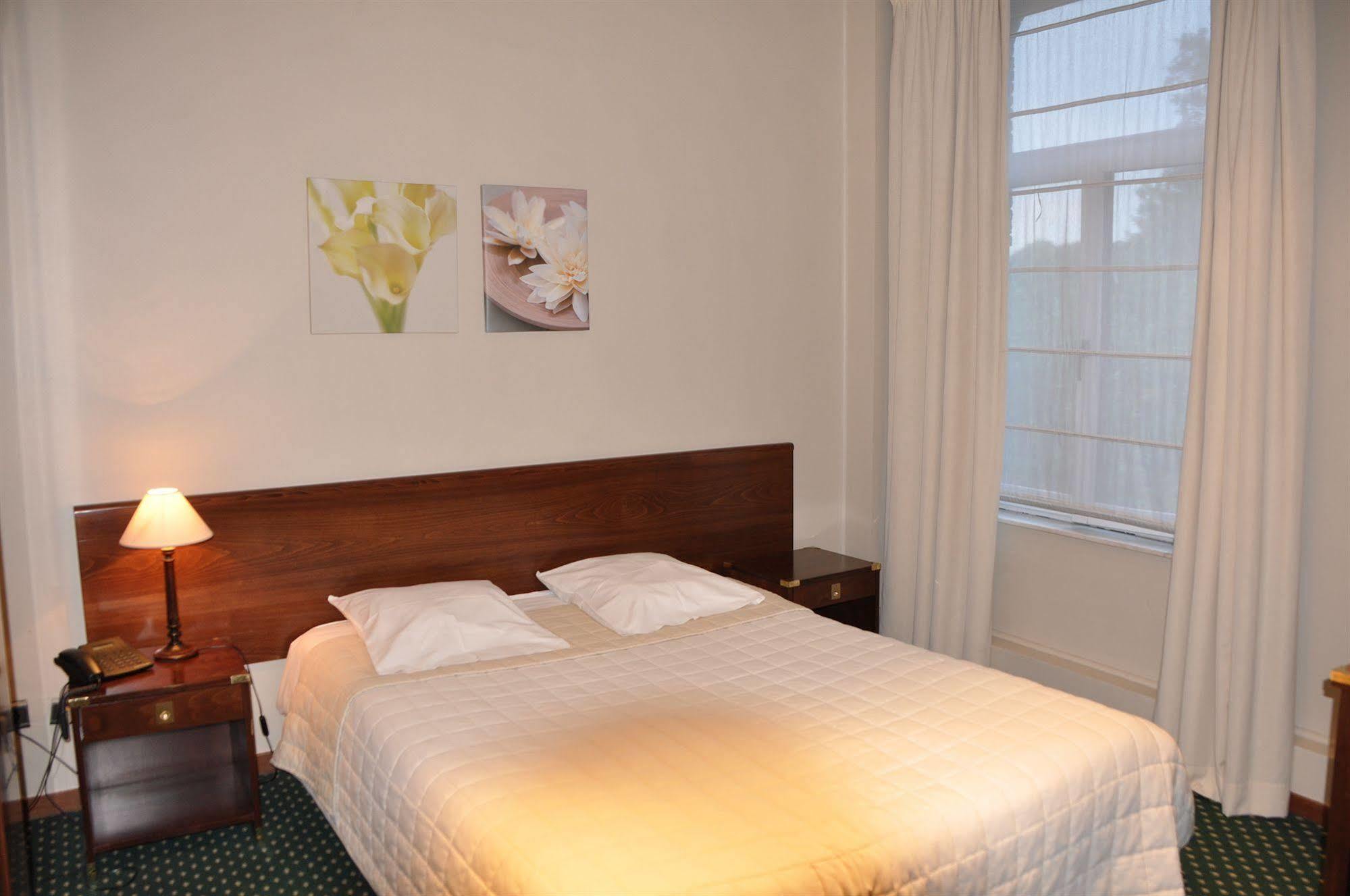 Hotel Le Monte Cristo Bergen