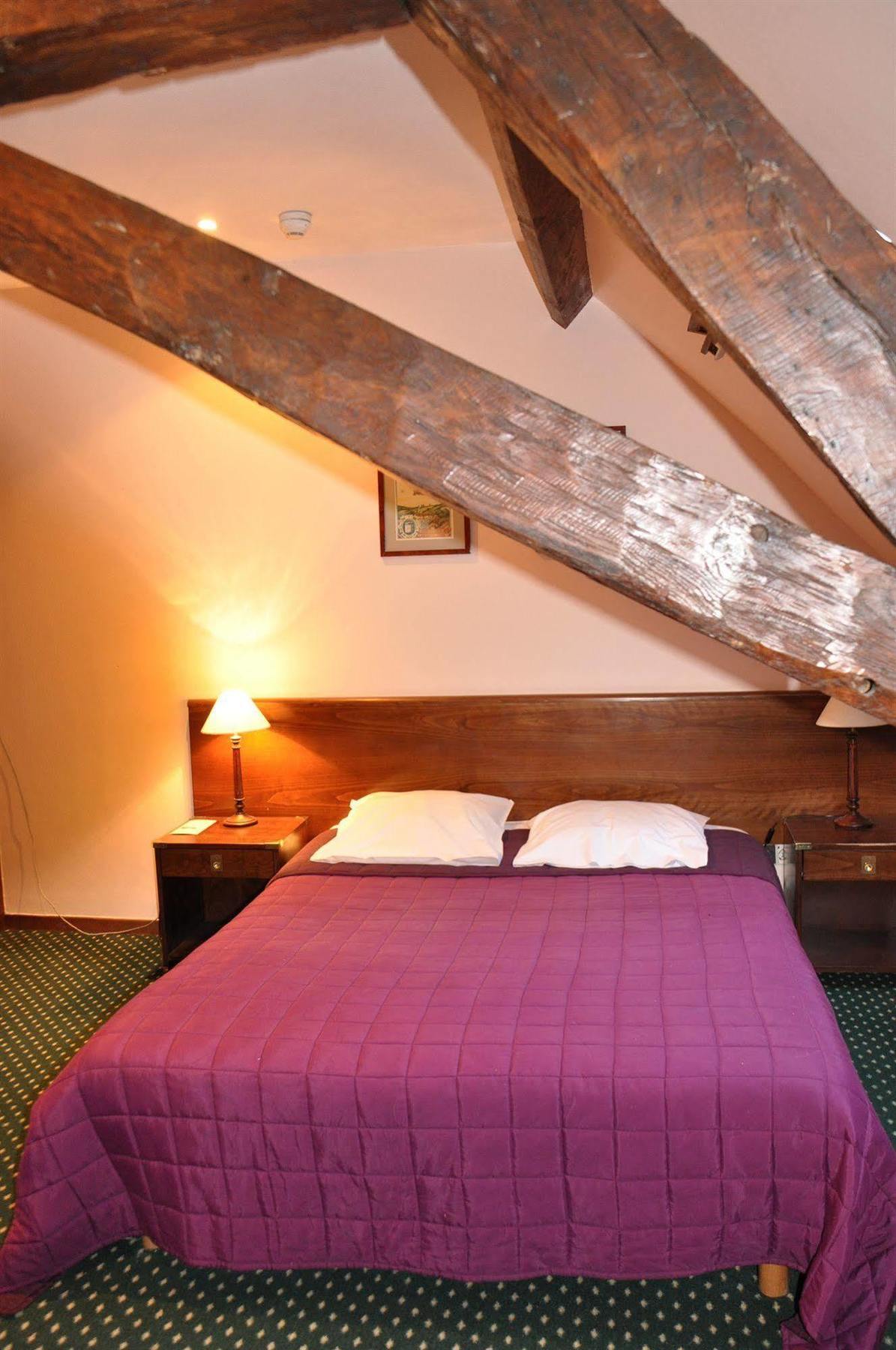 Hotel Le Monte Cristo
